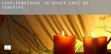 Couples massage in  Santa Cruz de Tenerife